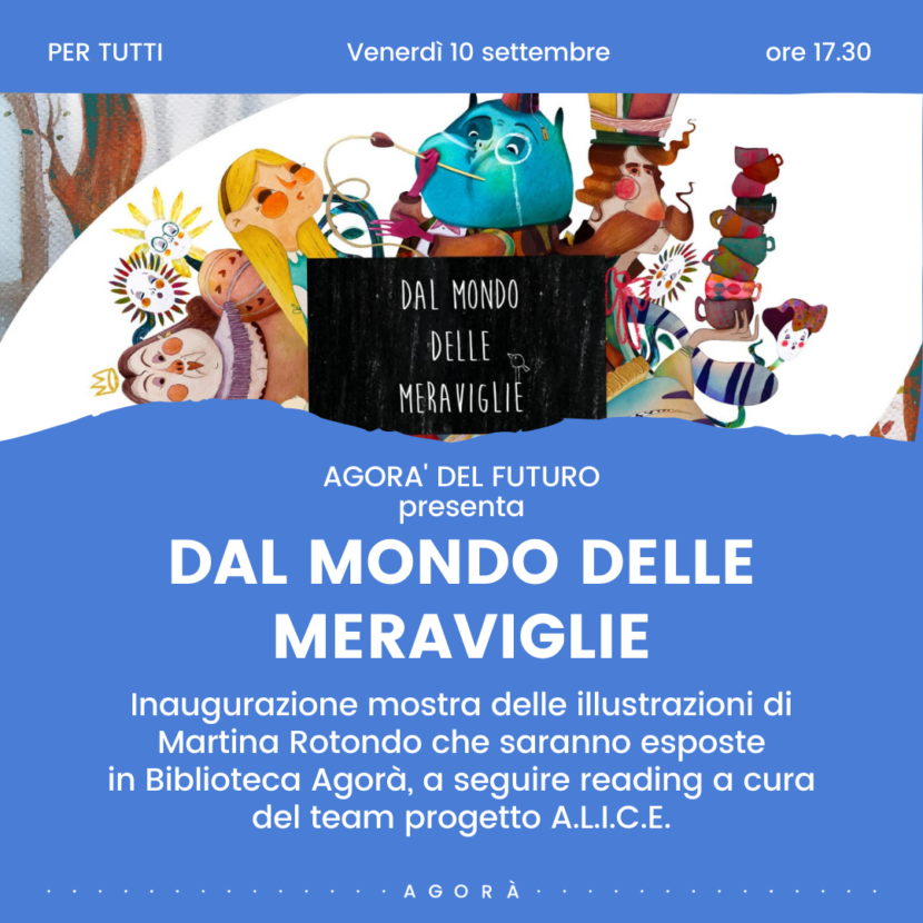 locandina della mostra