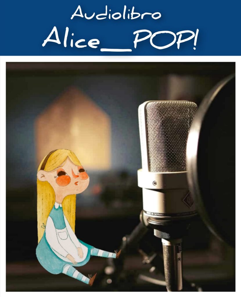 Audiolibro Alice_POP